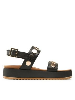 INUOVO Sandalen 769032 blk Sandale