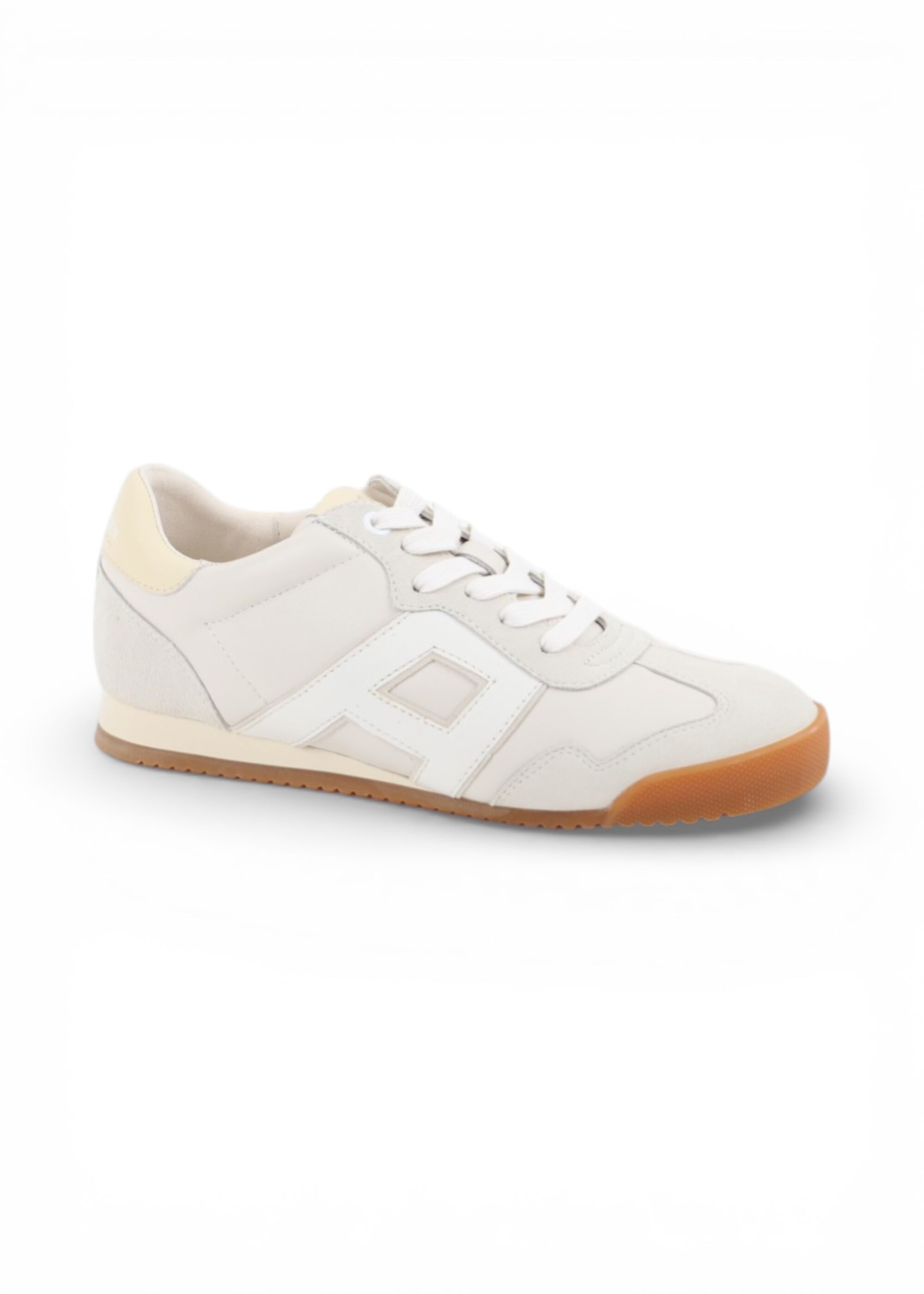 Apple of Eden ODESSA Sneaker (2-tlg) Premium-Ledersneaker mit modernem Design