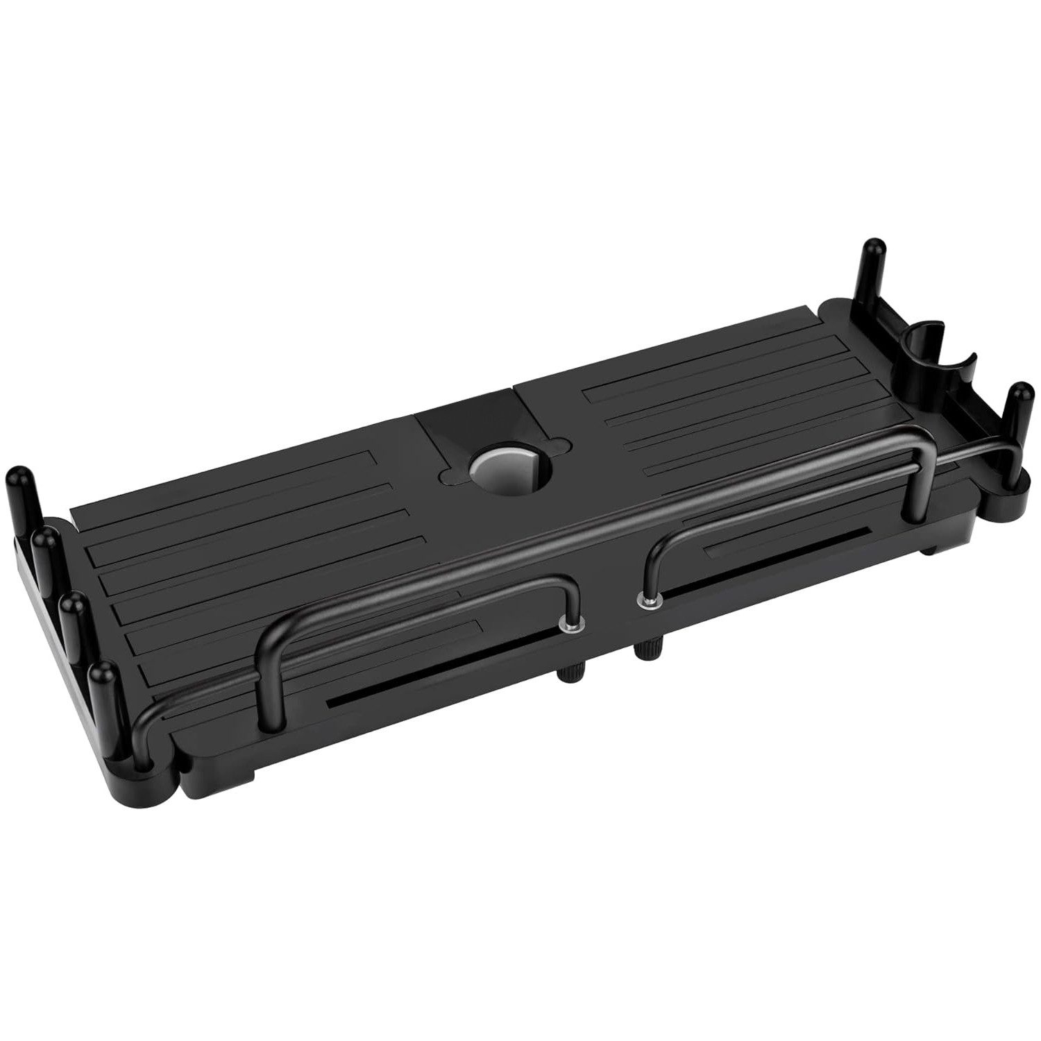 OKWISH Duschablage Duschregal Duschkorb Badregal Badezimmer günstig online kaufen