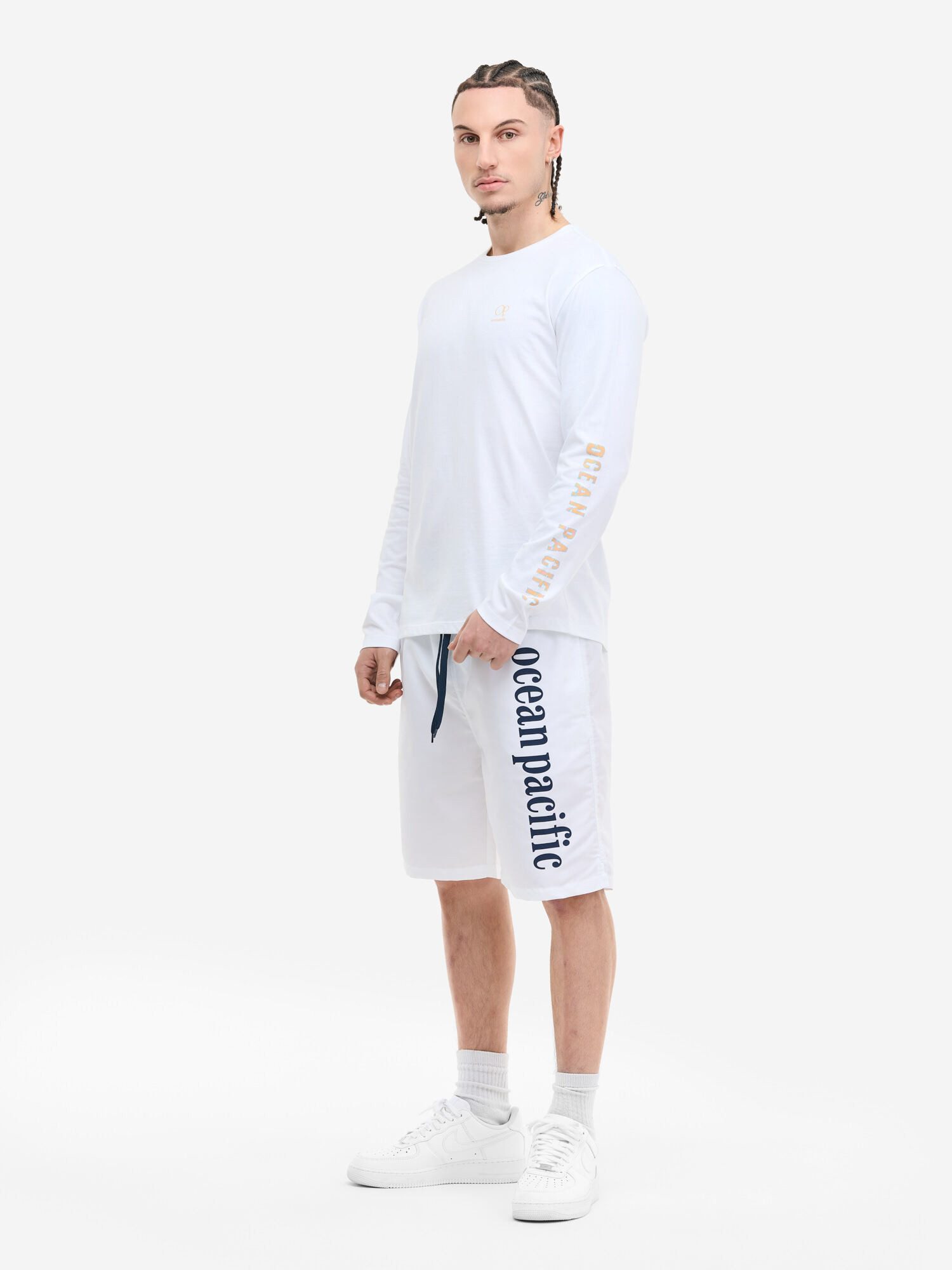 Ocean Pacific Langarmshirt ESPERANCE