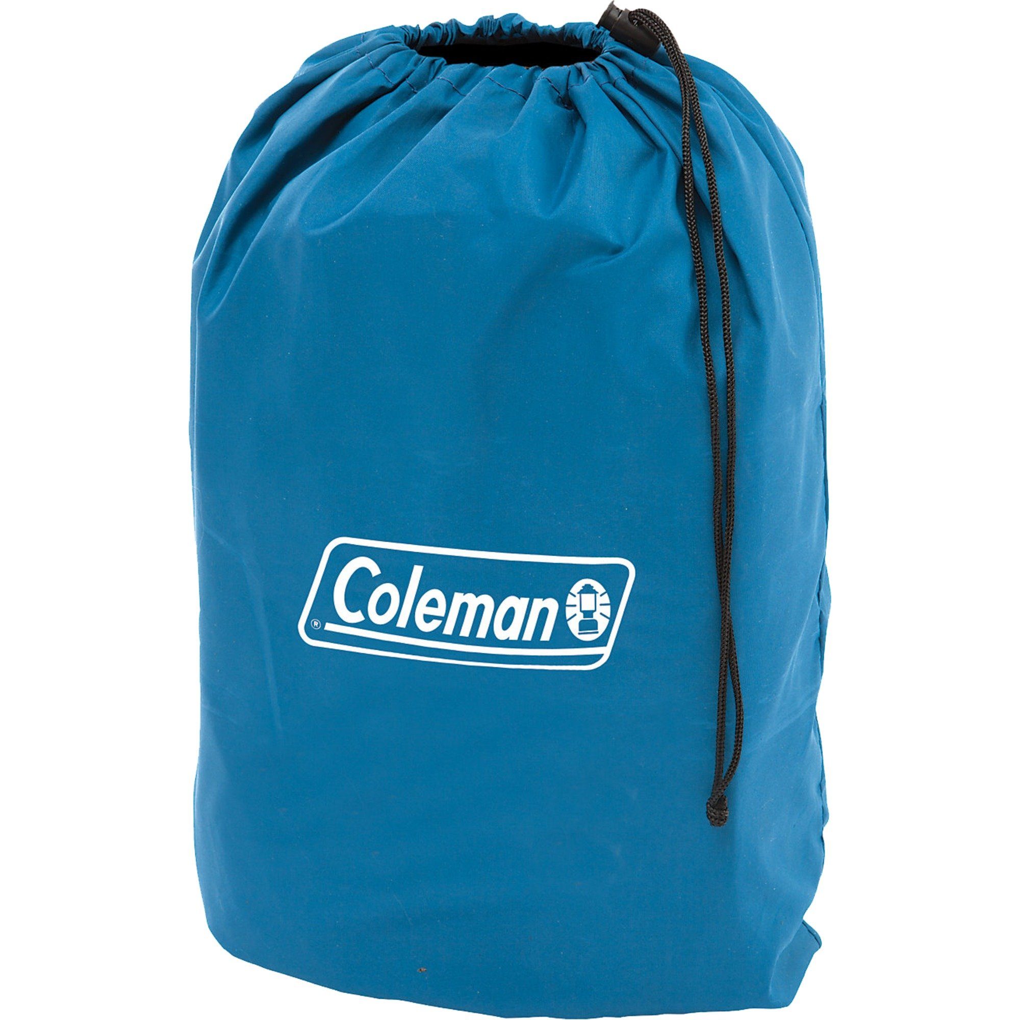 COLEMAN Luftbett Coleman Extra Durable, Luftbett, (Einzelbett)
