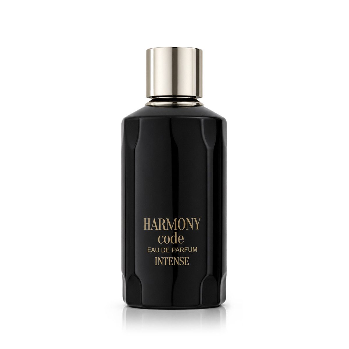 Fragrance World Eau de Parfum Harmony Code Intense