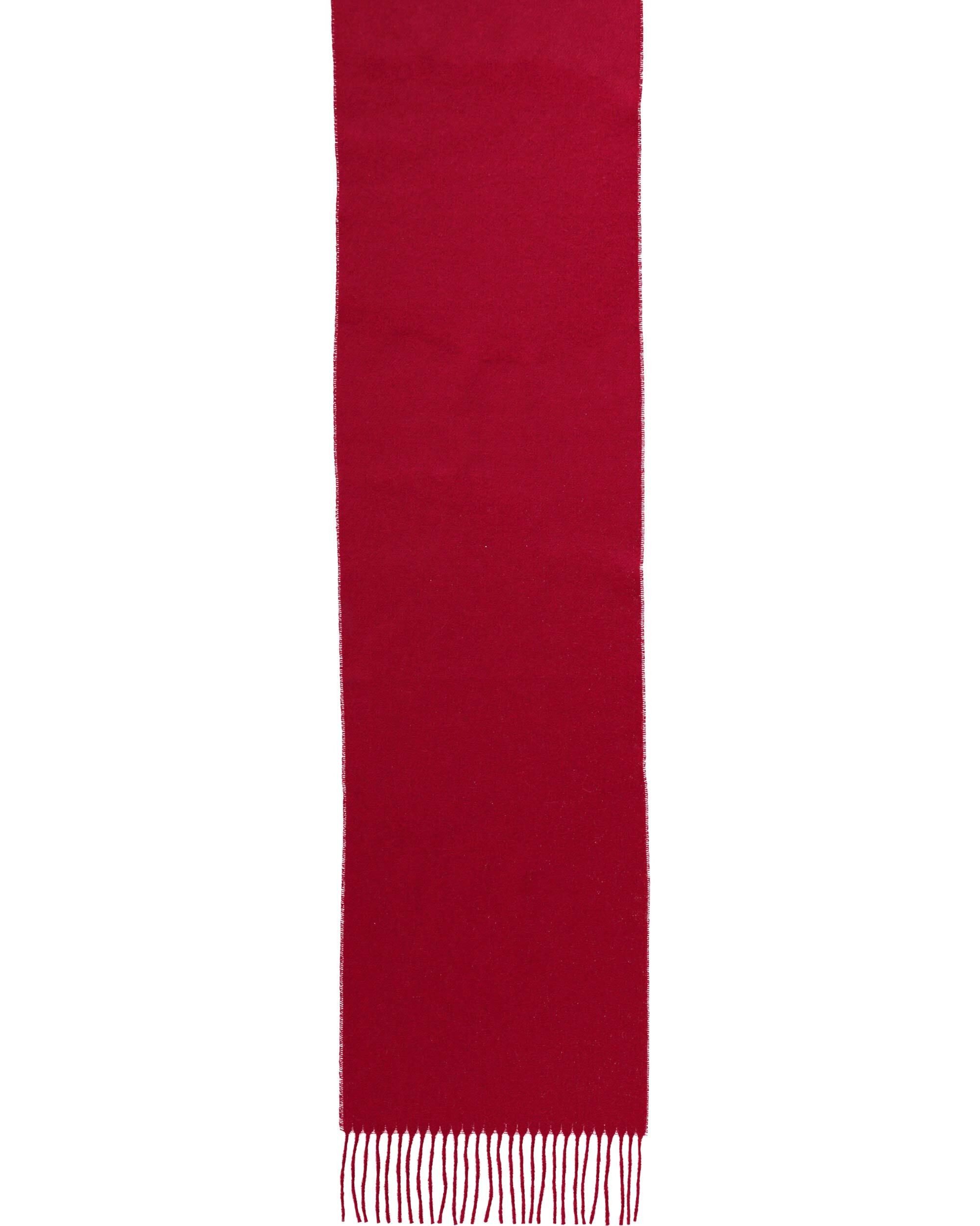 Fraas Modeschal Wollschal, (mit Fransen) günstig online kaufen