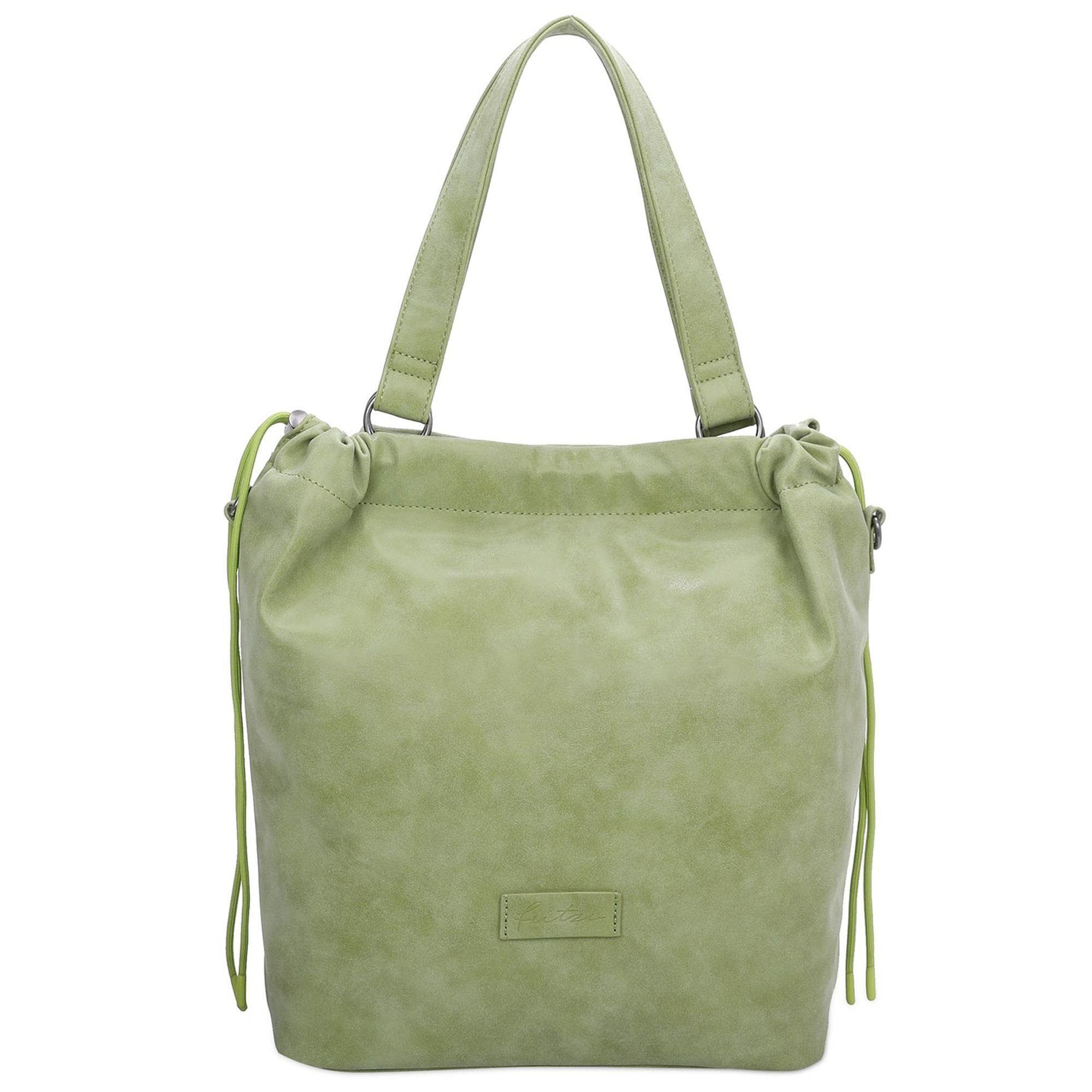 Schultertasche Poppi02