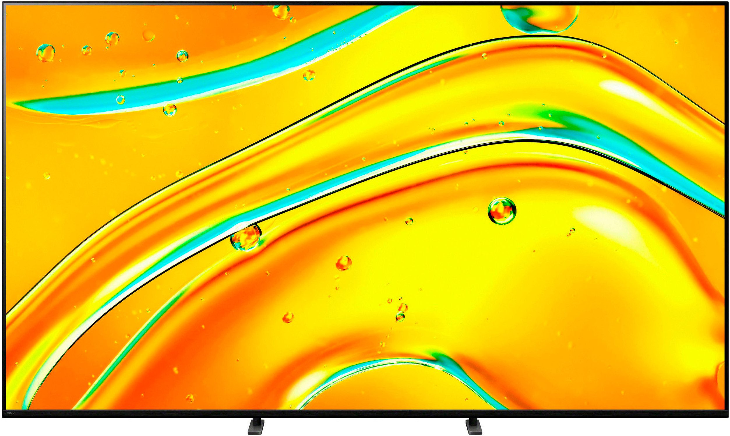 Sony K-85XR5 85“ BRAVIA 5 Mini-LED-Fer...
