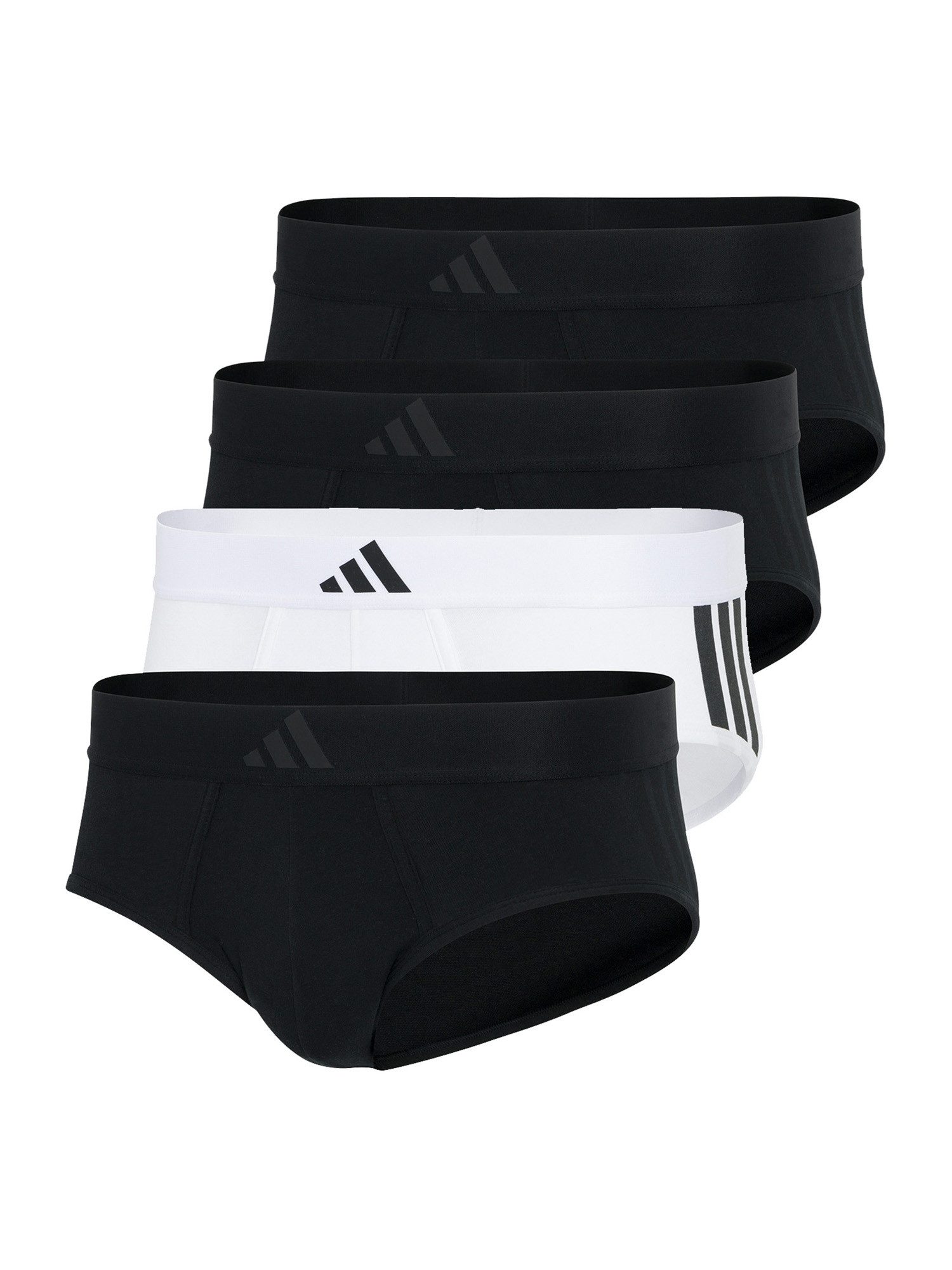 Slip Active Flex Cotton 3 Stripes