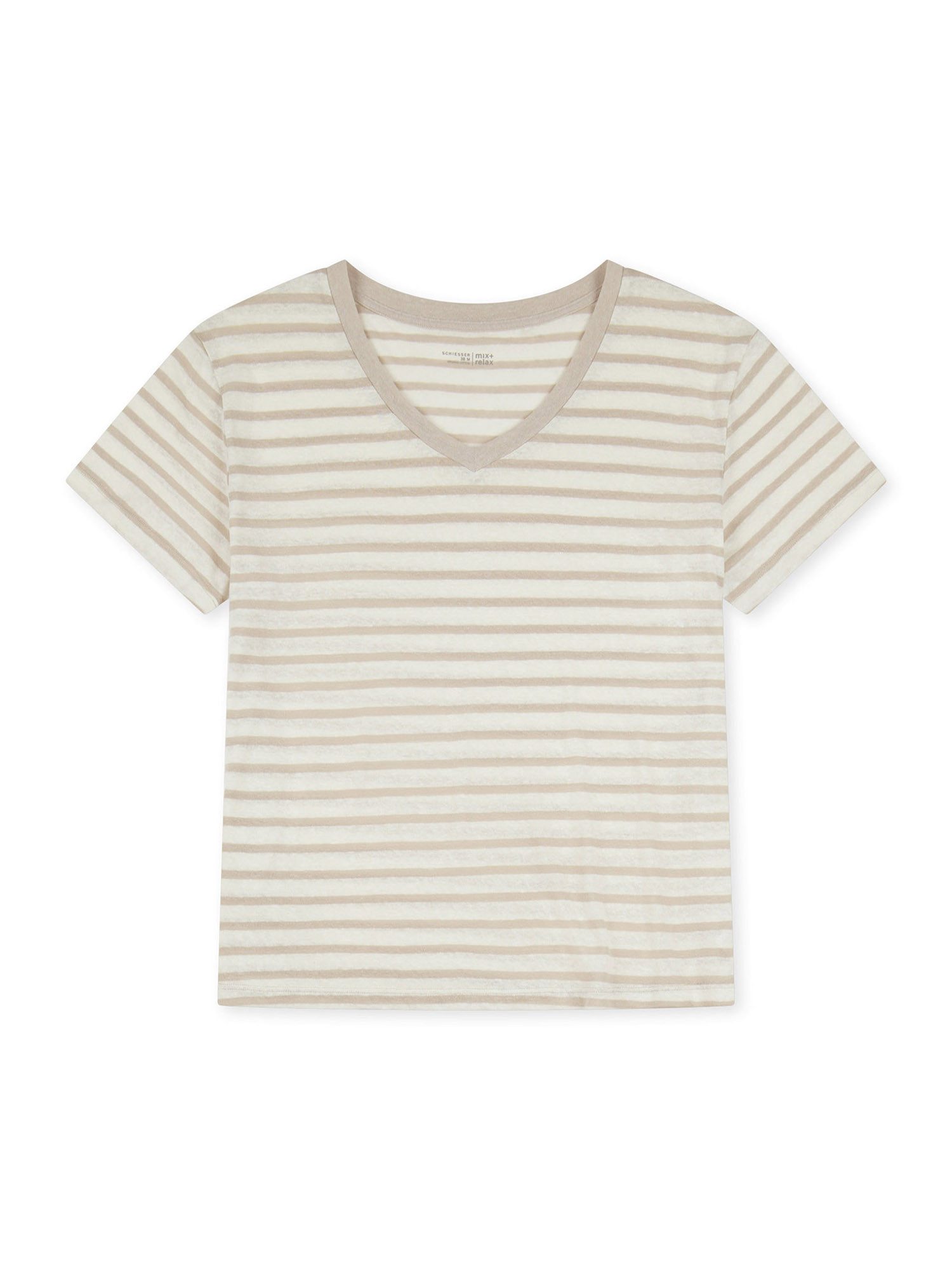 Schiesser Sleepshirt Mix & Relax schlafshirt günstig online kaufen
