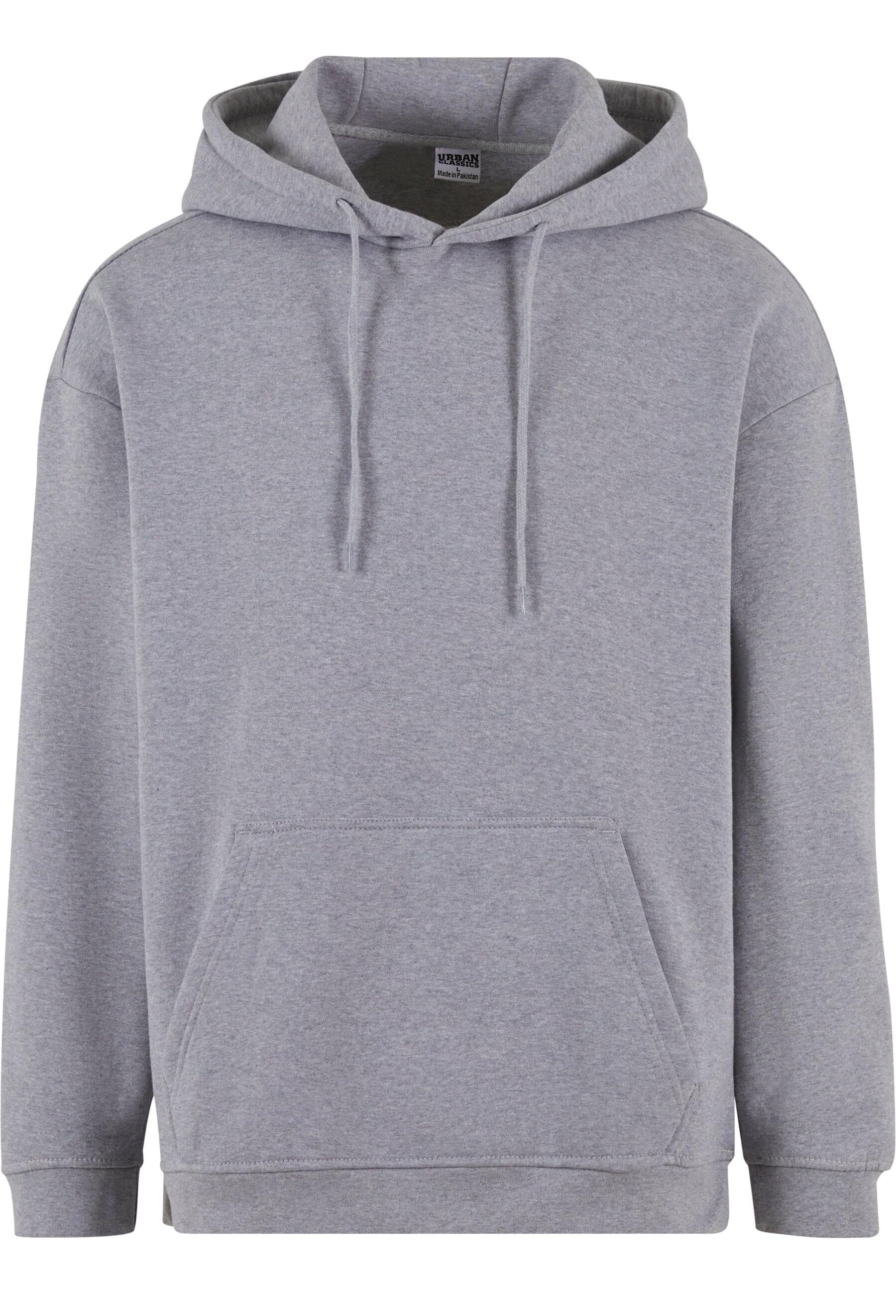 URBAN CLASSICS Kapuzensweatshirt Urban Classics Basic günstig online kaufen
