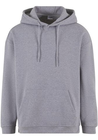 URBAN CLASSICS Sportinis megztinis su gobtuvu Basic O...