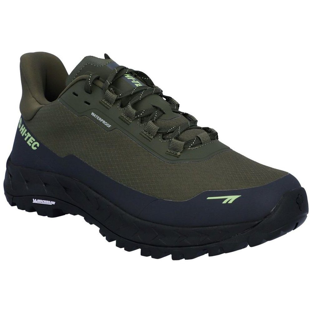 Hi-Tec Altitude Lite WP Hiker Wanderschuh