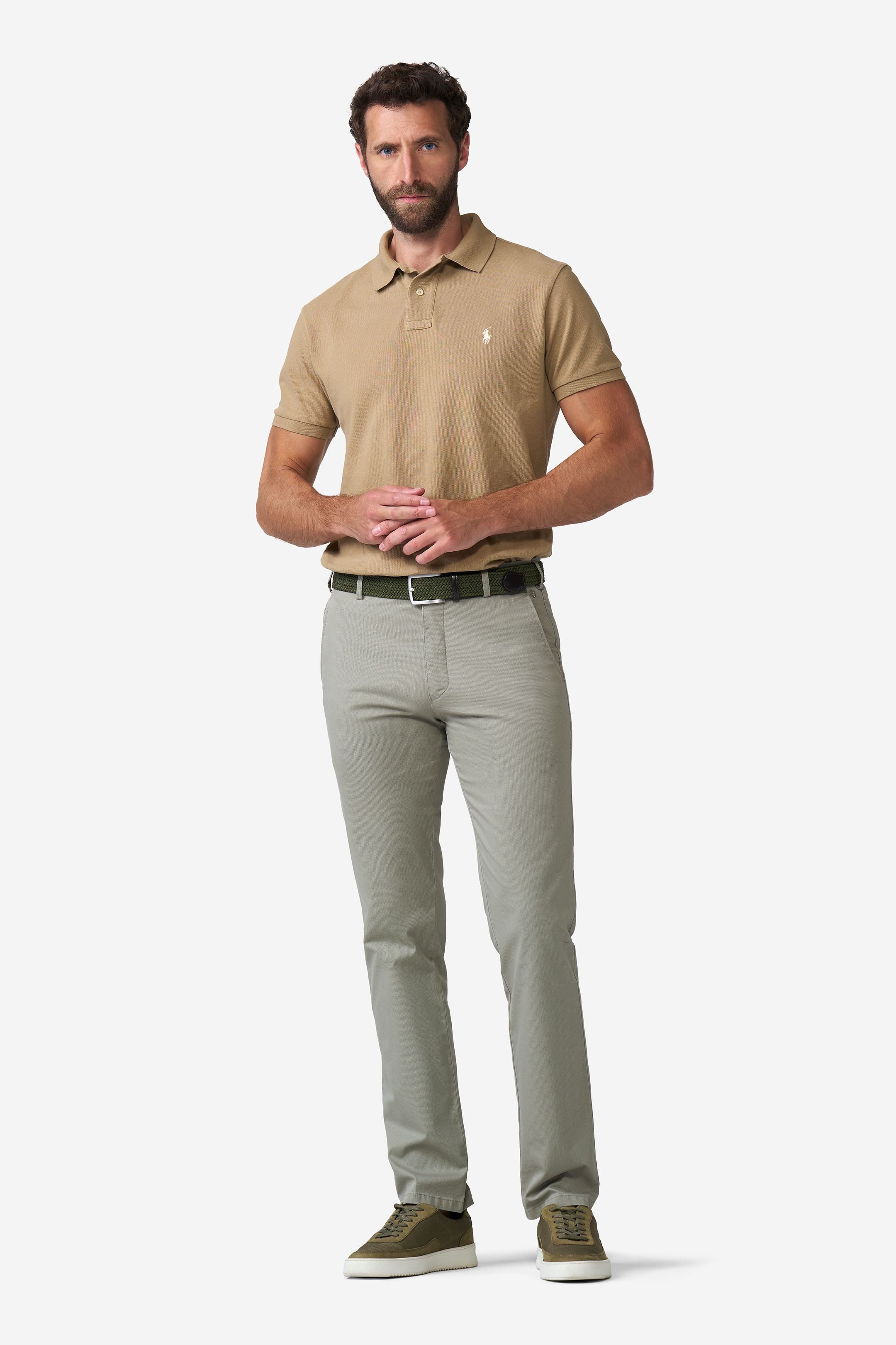 MEYER 5-Pocket-Hose