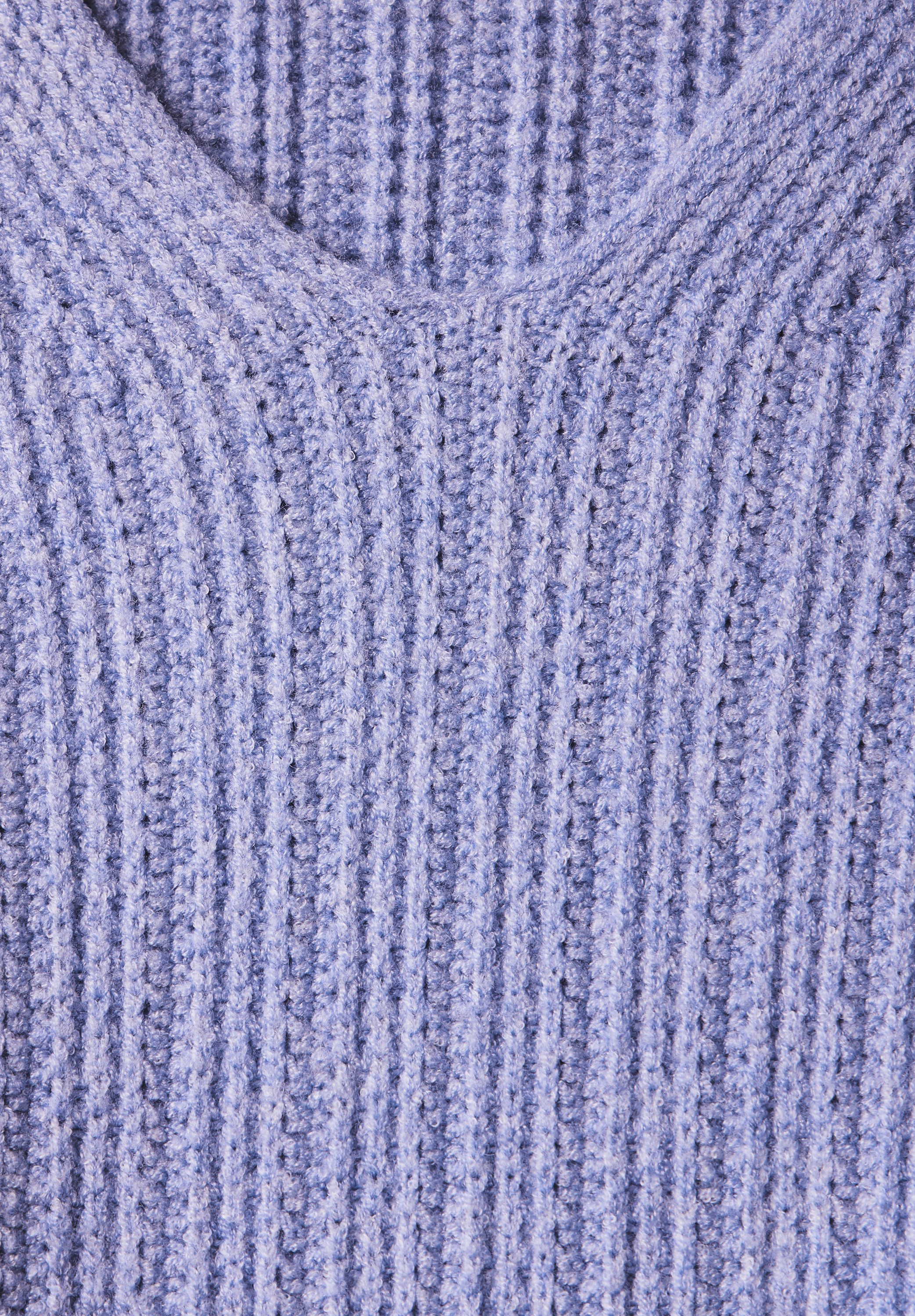 STREET ONE Strickpullover günstig online kaufen