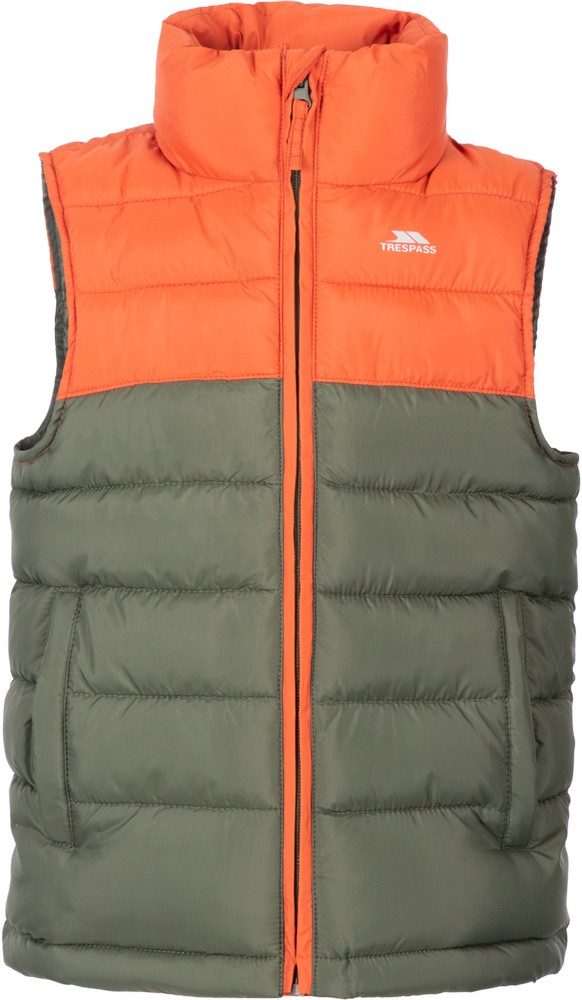 Sweatweste Oskar Gilet Gilet