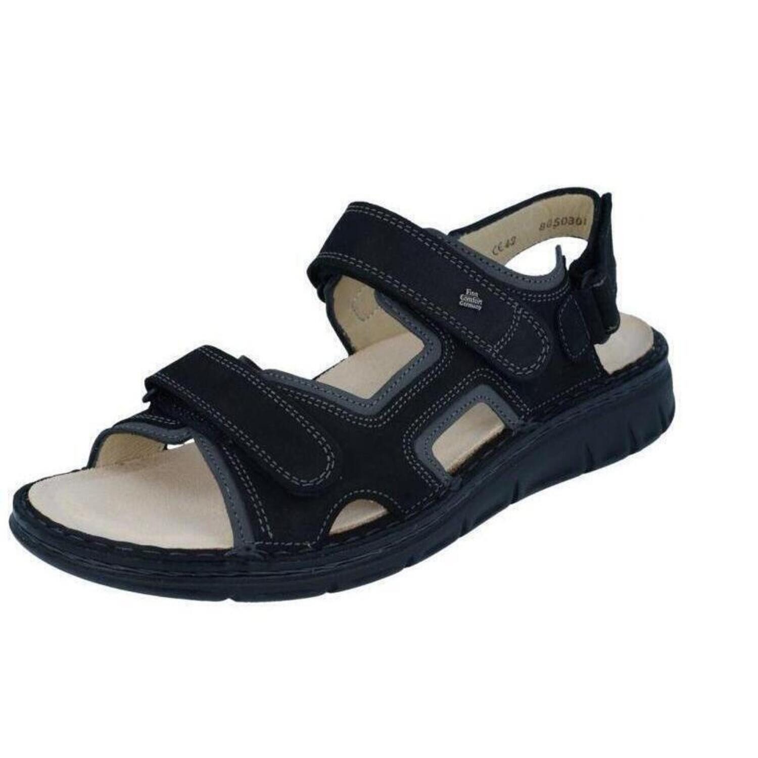 Finn Comfort 81540-901757 Sandalette