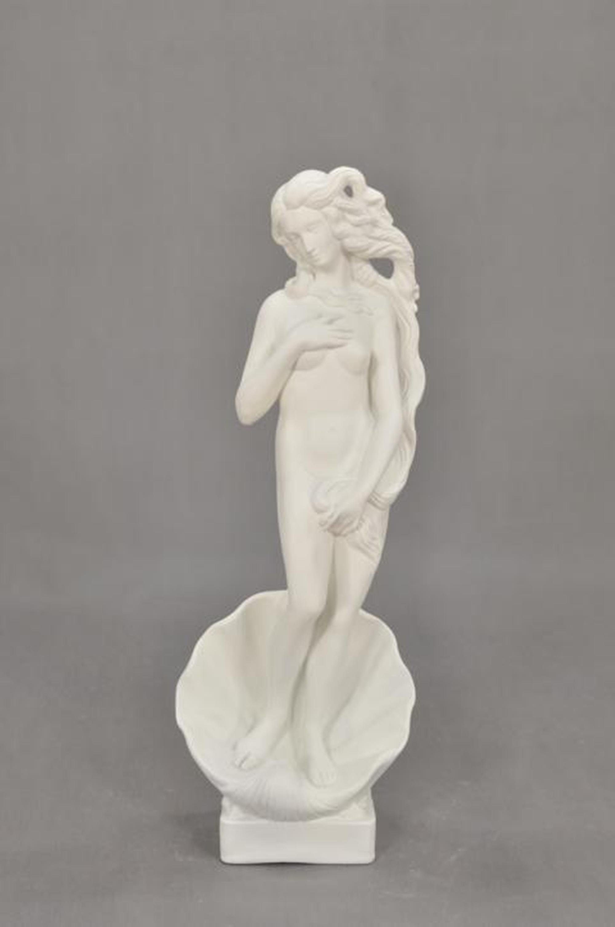 JVmoebel Skulptur Göttin Skulptur Statue Statue Figur dekoration Stil Venus Antik Deko