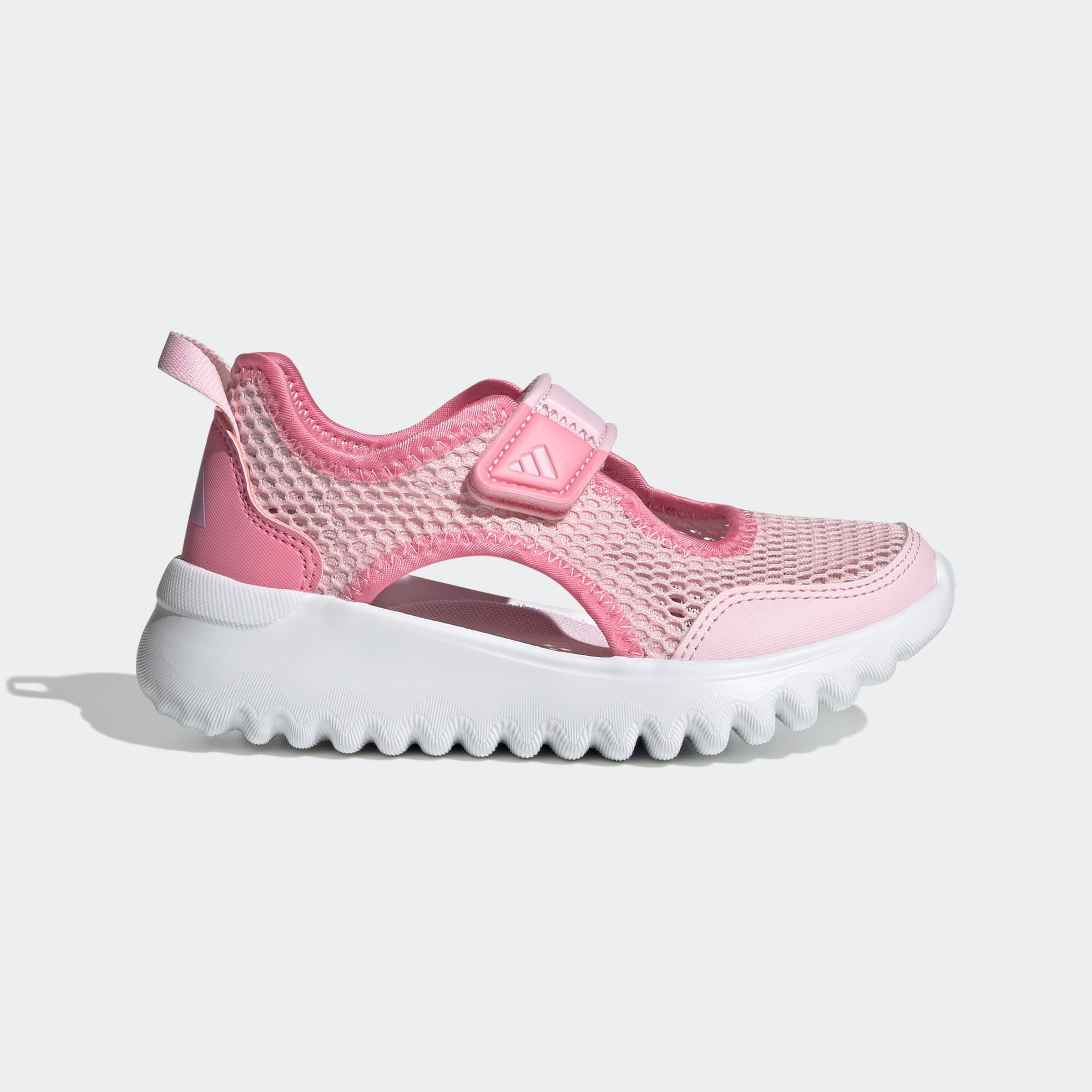 adidas Sportswear SUMMERFLEX C Slip-On Sneaker für Kinder & Jugendliche