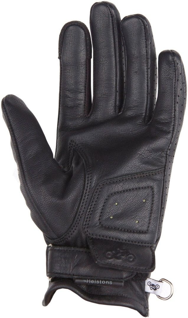 Helstons Motorradhandschuhe Grafic Air Damen Motorradhandschuhe