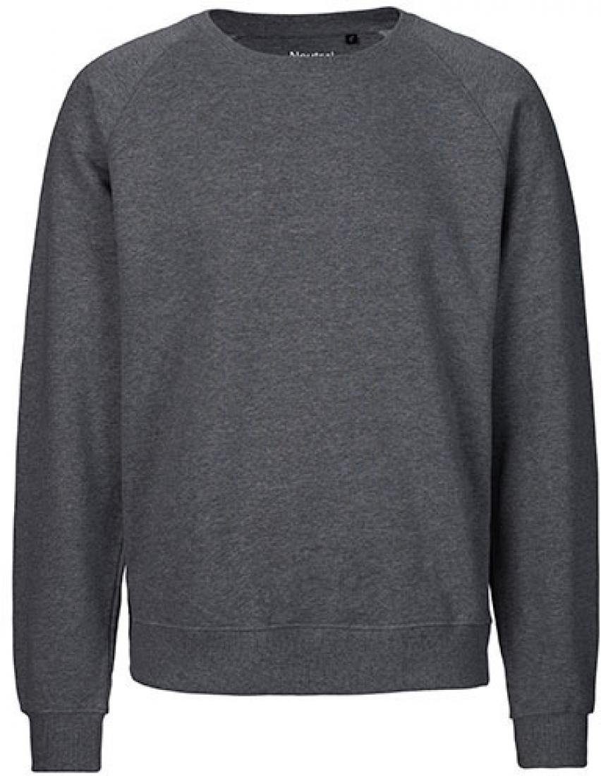 Neutral Sweatshirt Unisex Sweatshirt / 100% günstig online kaufen