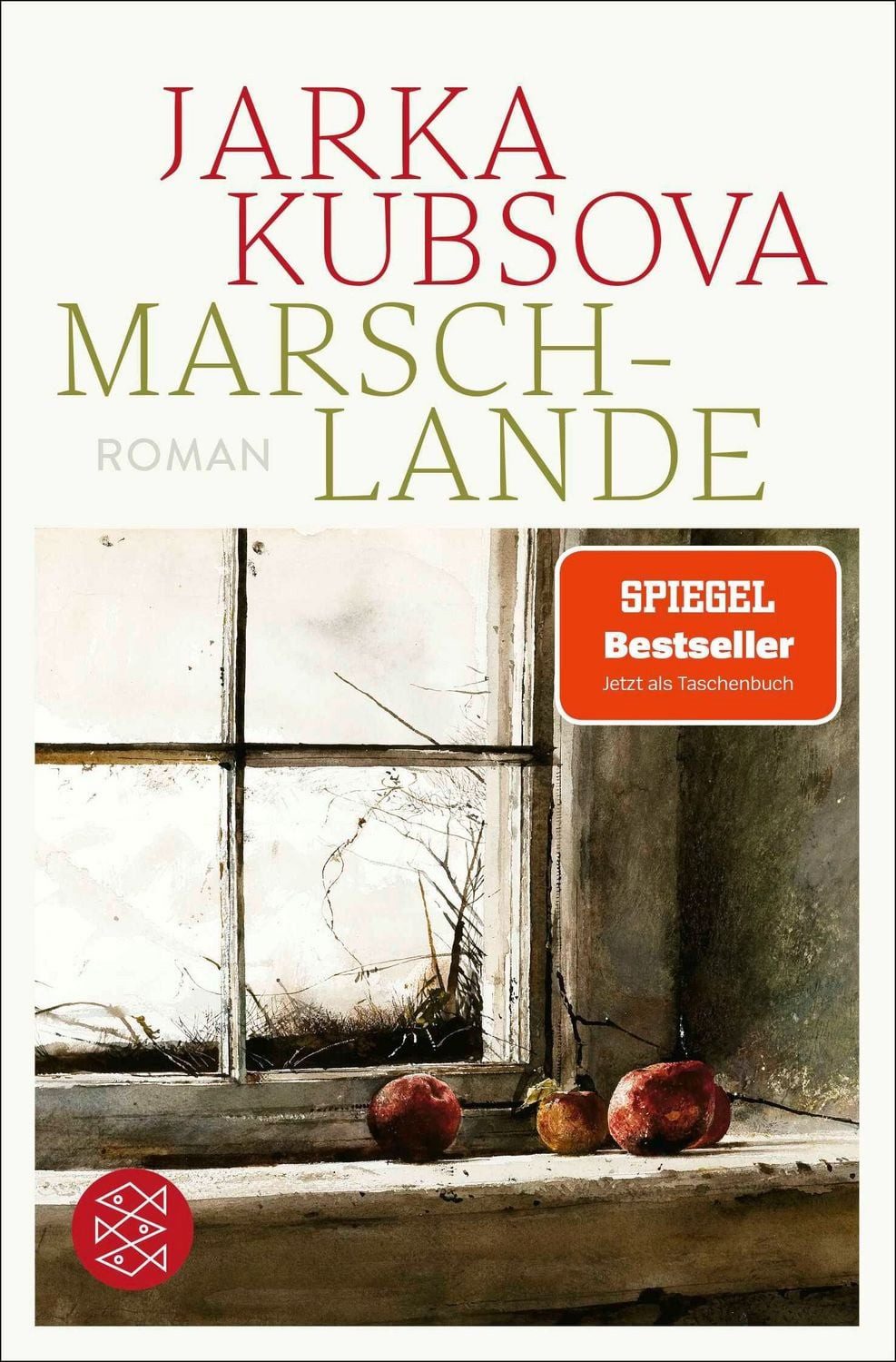 Marschlande / Jarka Kubsova
