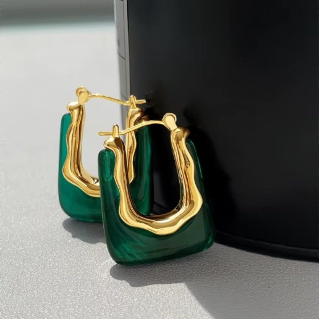 Medusa Accessoires Ohrring-Set Alice Ohrringe