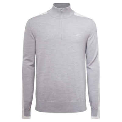 J.LINDEBERG Trainingspullover J.Lindeberg Andreas Knitted Golf Sweater Micro Chip