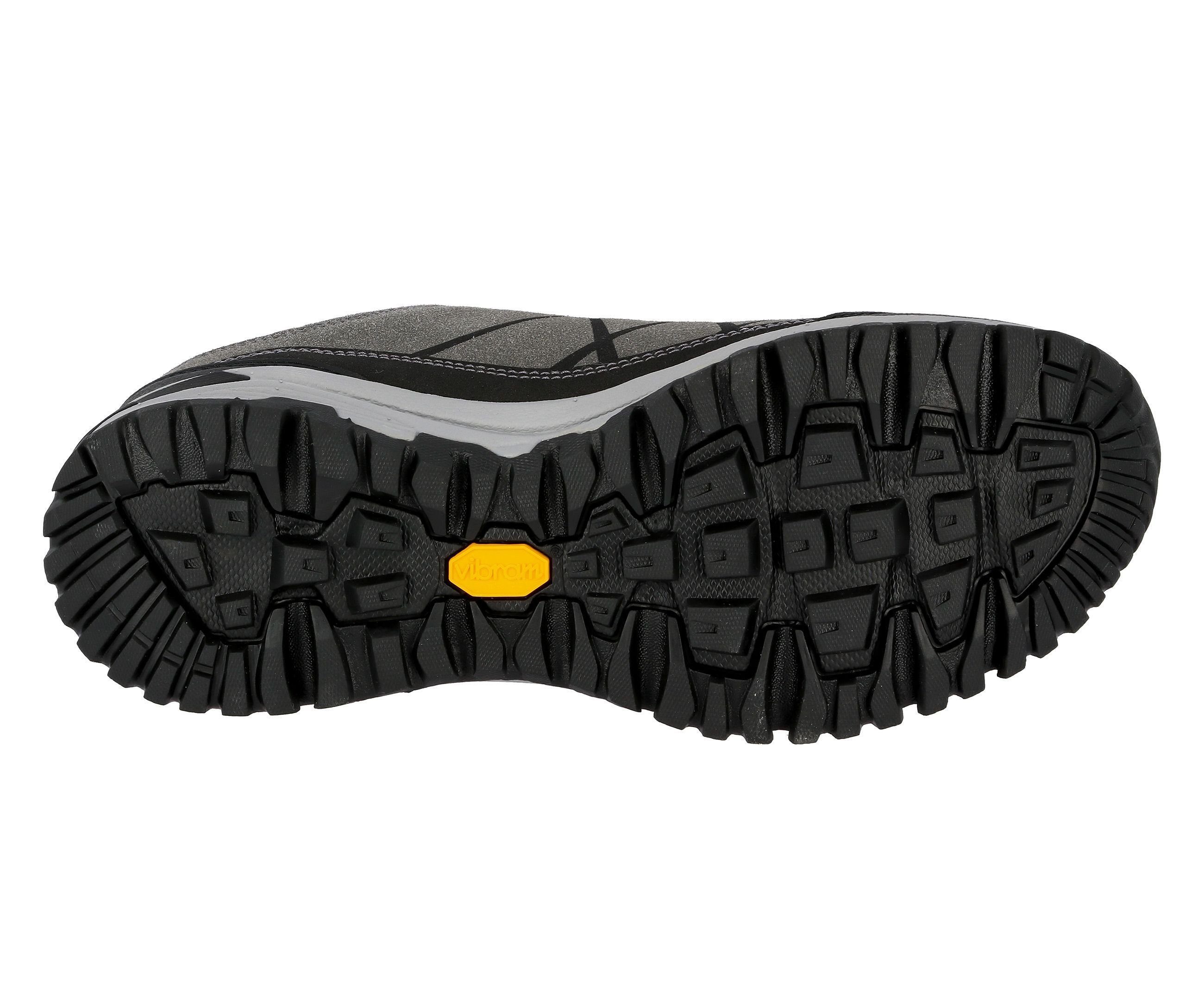 BRÜTTING Trekkingschuh Kansas Outdoorschuh