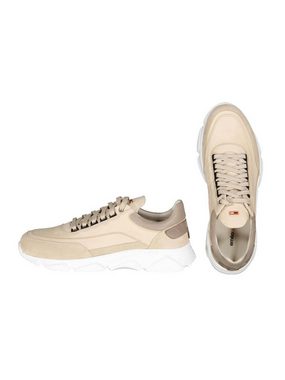 emilio adani Sneaker aus Nubuk-Leder Sneaker