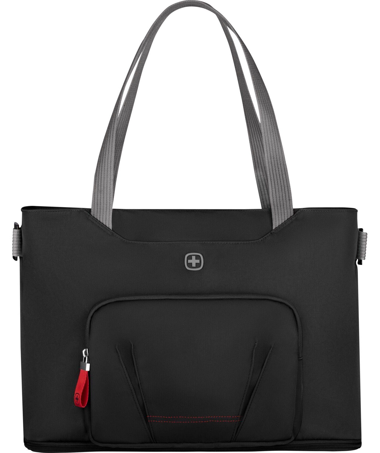 Wenger Laptoptasche Motion Deluxe Tote, Tragetasche, Arbeitstasche, Freizeittasche