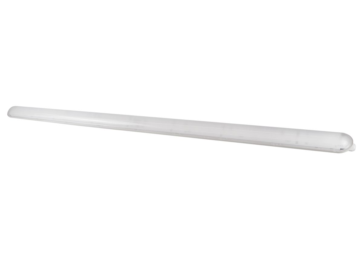 LED-Line LED-Leuchtmittel PRIME LINKER tri-proof Leuchte, IP65 Schutzart, Neutralweißem
