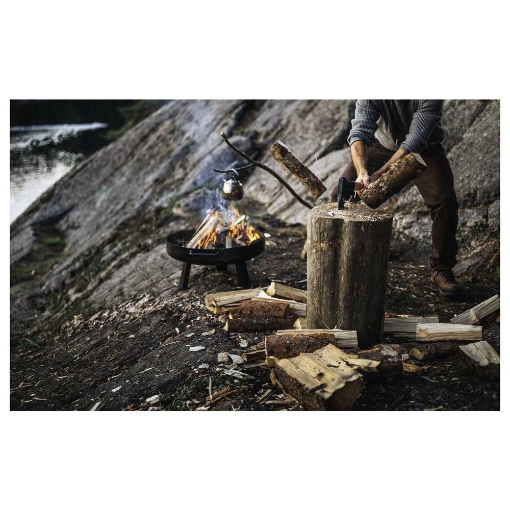 Fiskars Axt Norden Axt N12 1051144