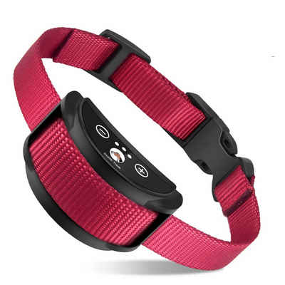 StunGi Trade Для собак-Halsband Vibrationshalsband für Для собак automatisch 258