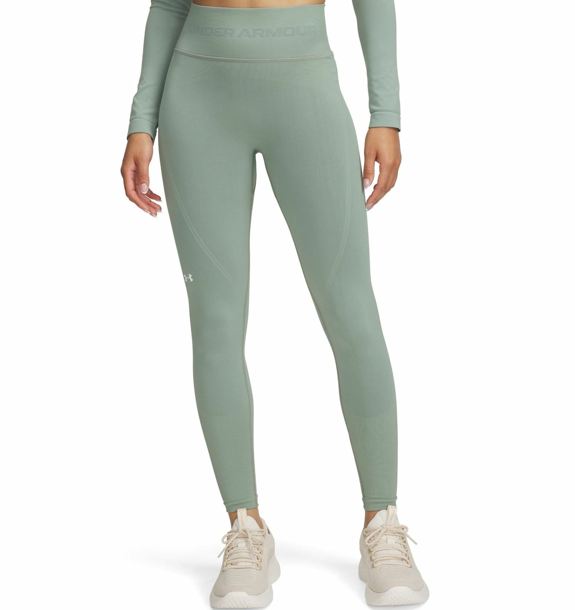 Under Armour® 5-Pocket-Hose Under Armour® für Damen (1-tlg)