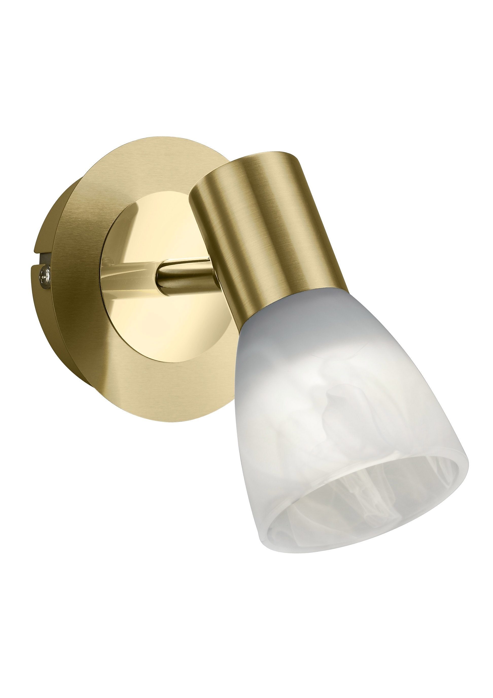 TRIO Leuchten LED Wandleuchte, LED wechselbar günstig online kaufen