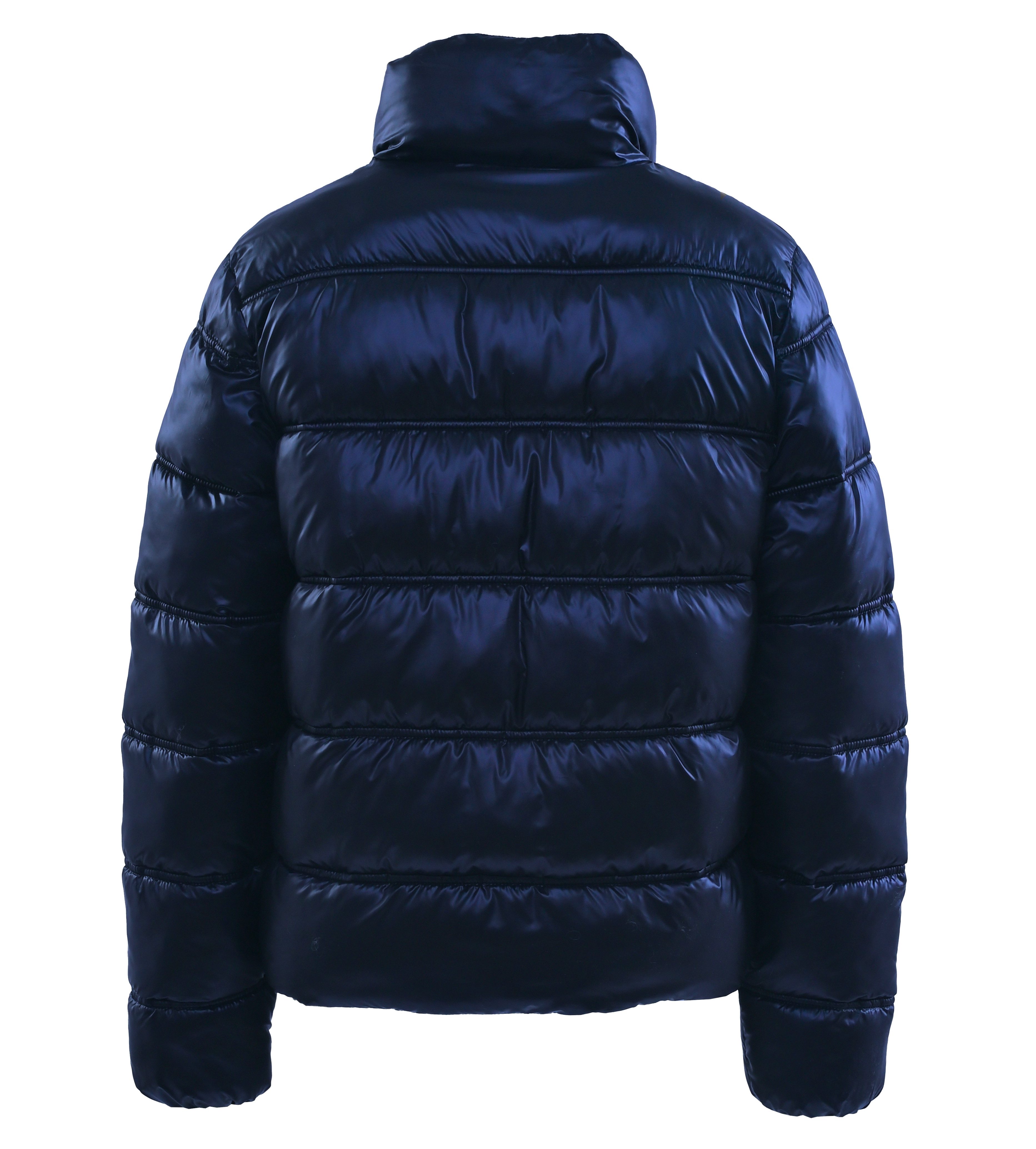 Fuchs Schmitt Steppjacke mit Eingrifftaschen an der Seite günstig online kaufen