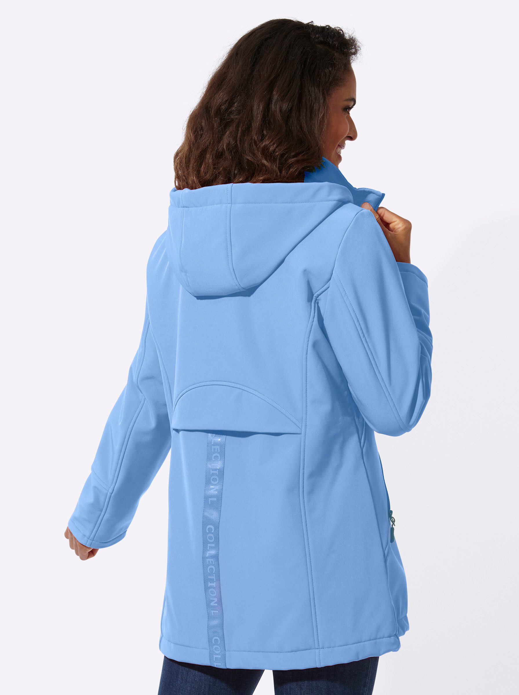 Witt Allwetterjacke Softshelljacke . günstig online kaufen