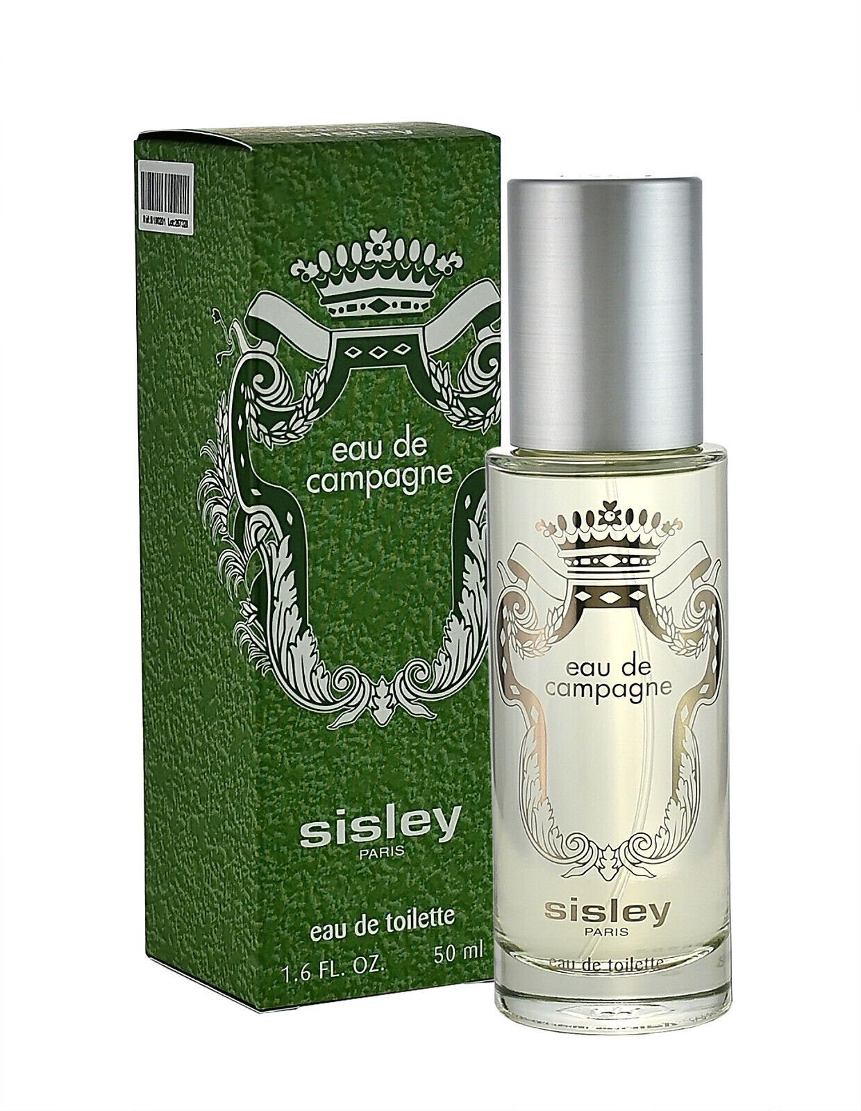 sisley Eau de Toilette SISLEY EAU CAMPAGNE EDT 50ML