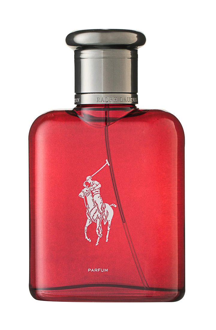 Ralph Lauren Eau de Parfum Polo Red Parfum