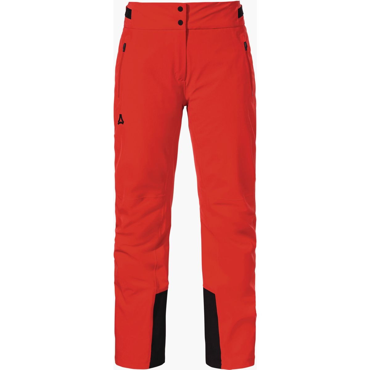 Schöffel Skihose Ski Pants Style Skayra Women Wasserdichte Damen-Skihose mit optimaler Bewegungsfreiheit