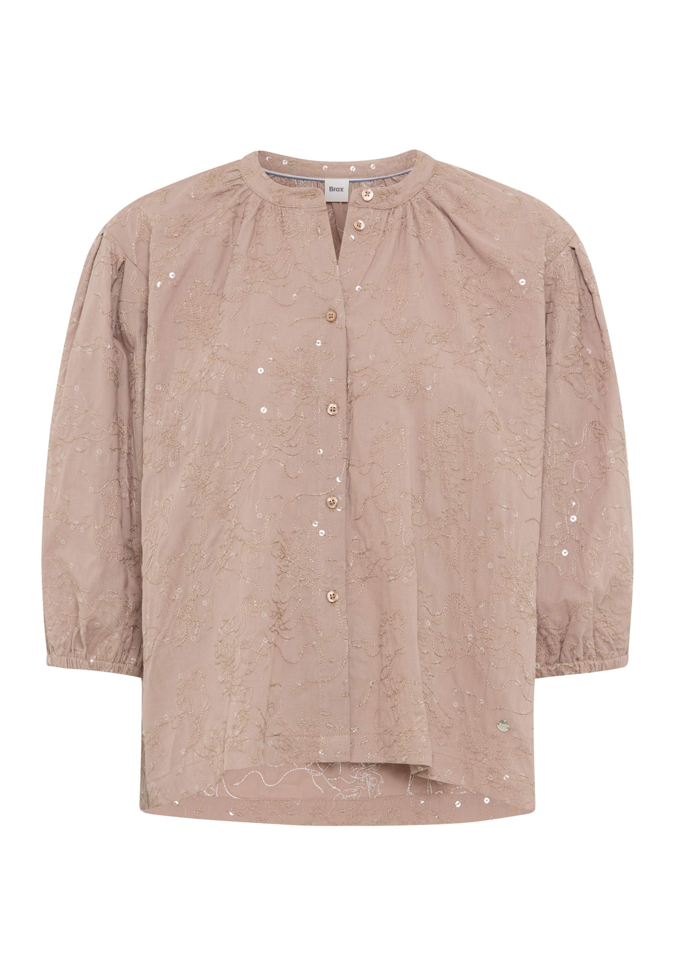 Shirtbluse Style VIV
