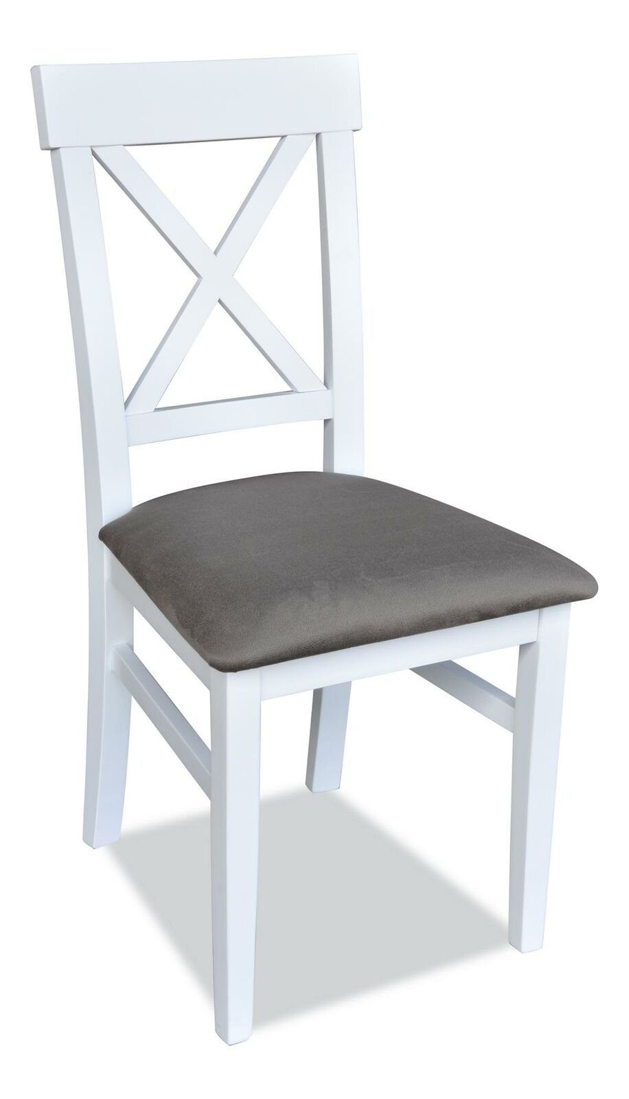 JVmoebel Stuhl, Polster Essgruppe Stuhl Set Textil Stühle Sessel Garnitur Küche Gruppe 6xGruppen