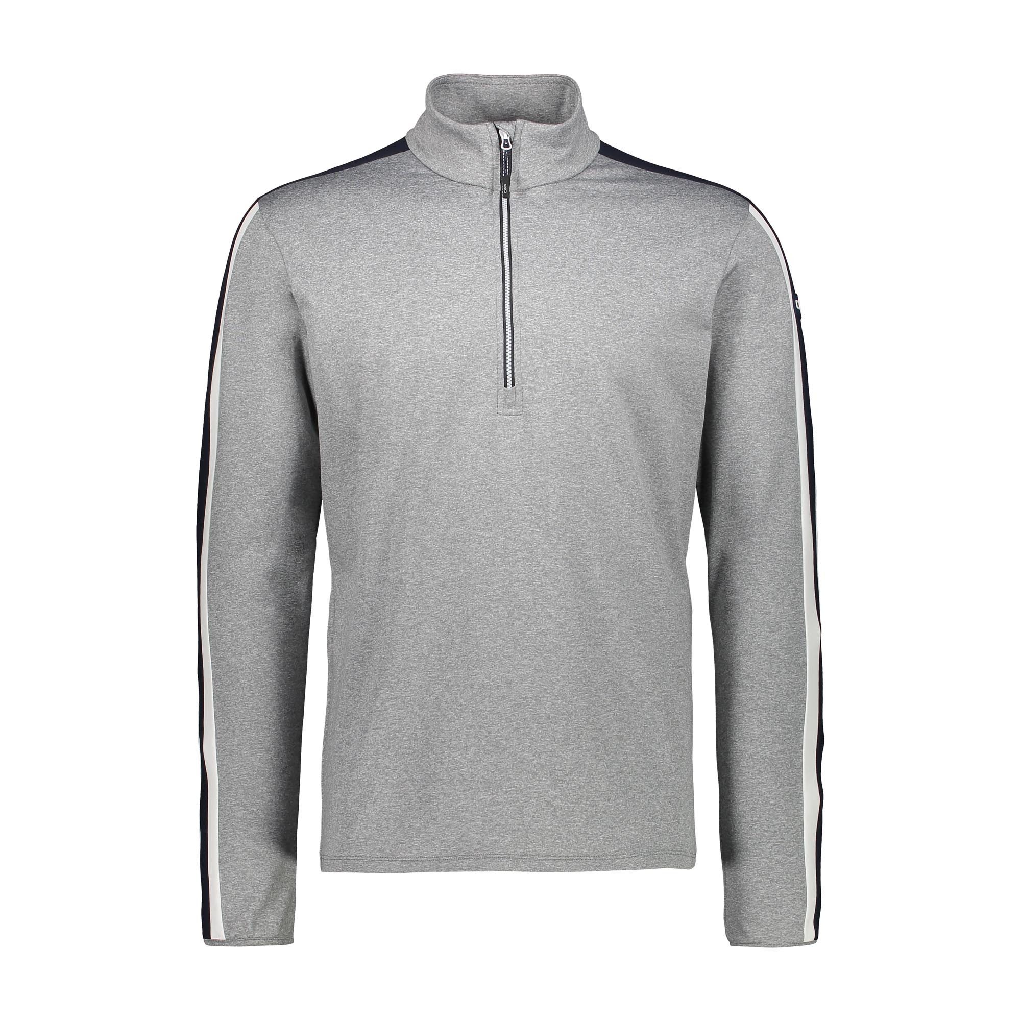 CMP Fleecepullover CMP Herren Pullover Man Sweat 39L2577