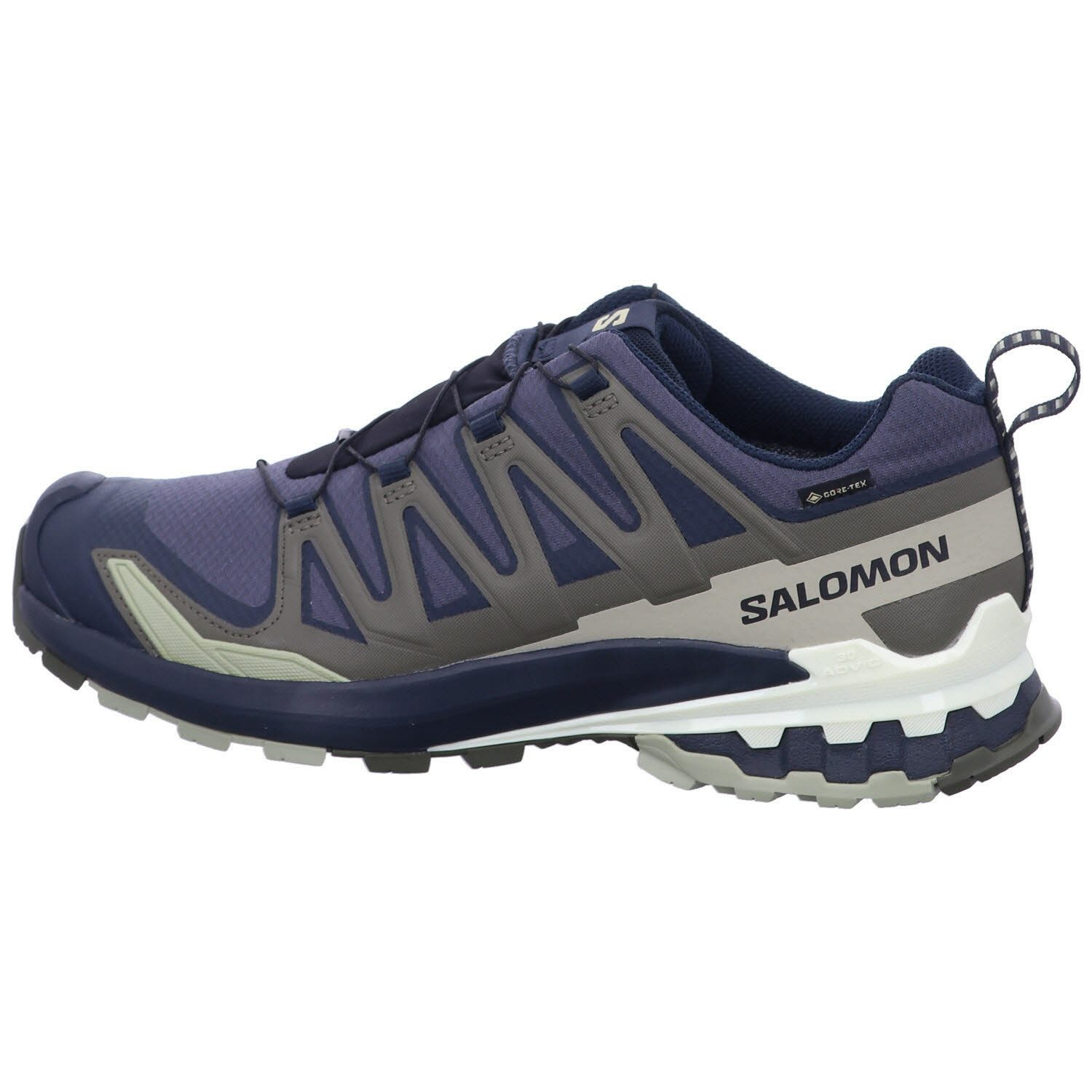 Salomon Wanderschuhe für Damen Wanderschuh (keine Angabe, 1-tlg., keine Angabe)