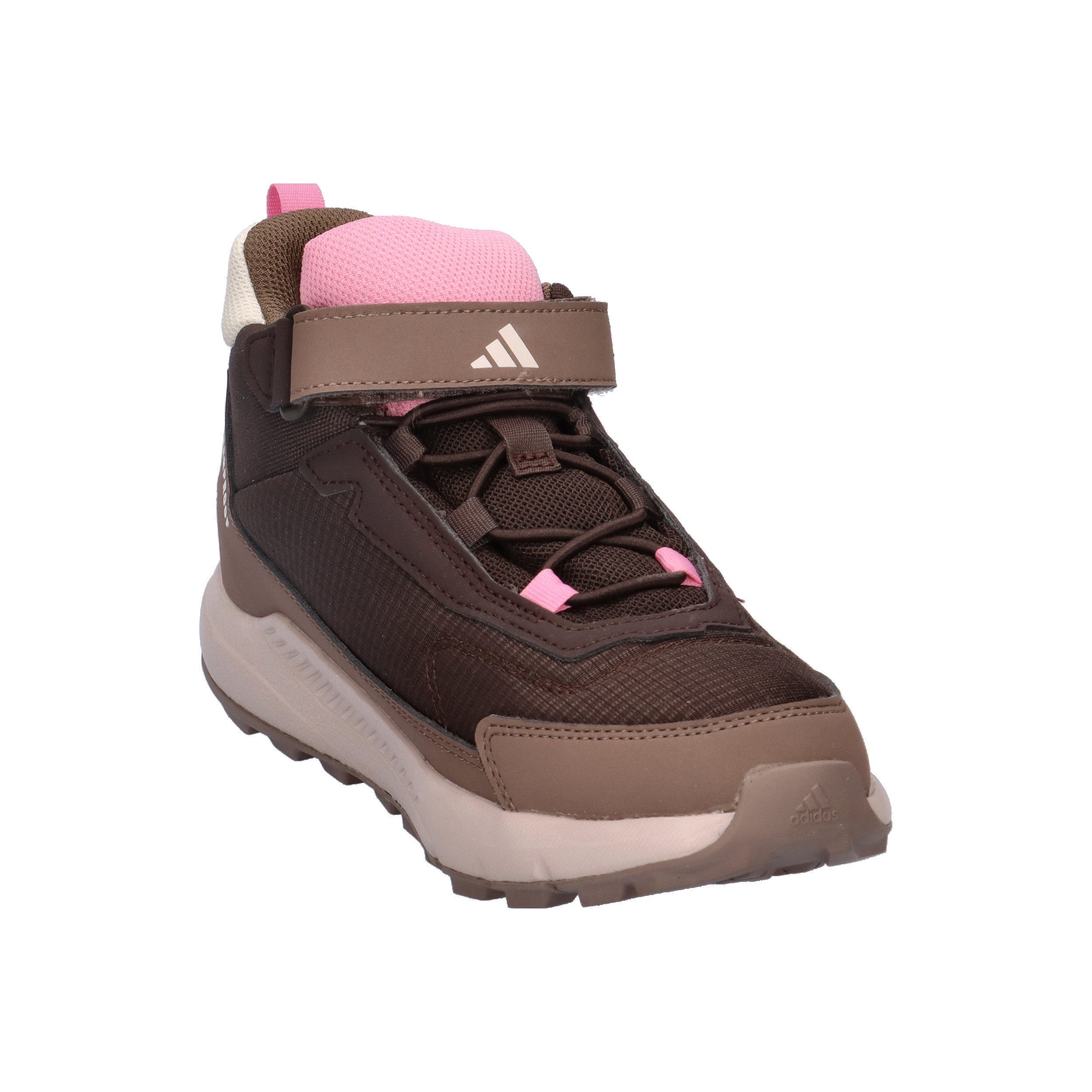 adidas TERREX adidas TERREX Kinder Wanderschuhe Anylander Mid CP CF C Trekkingschuh
