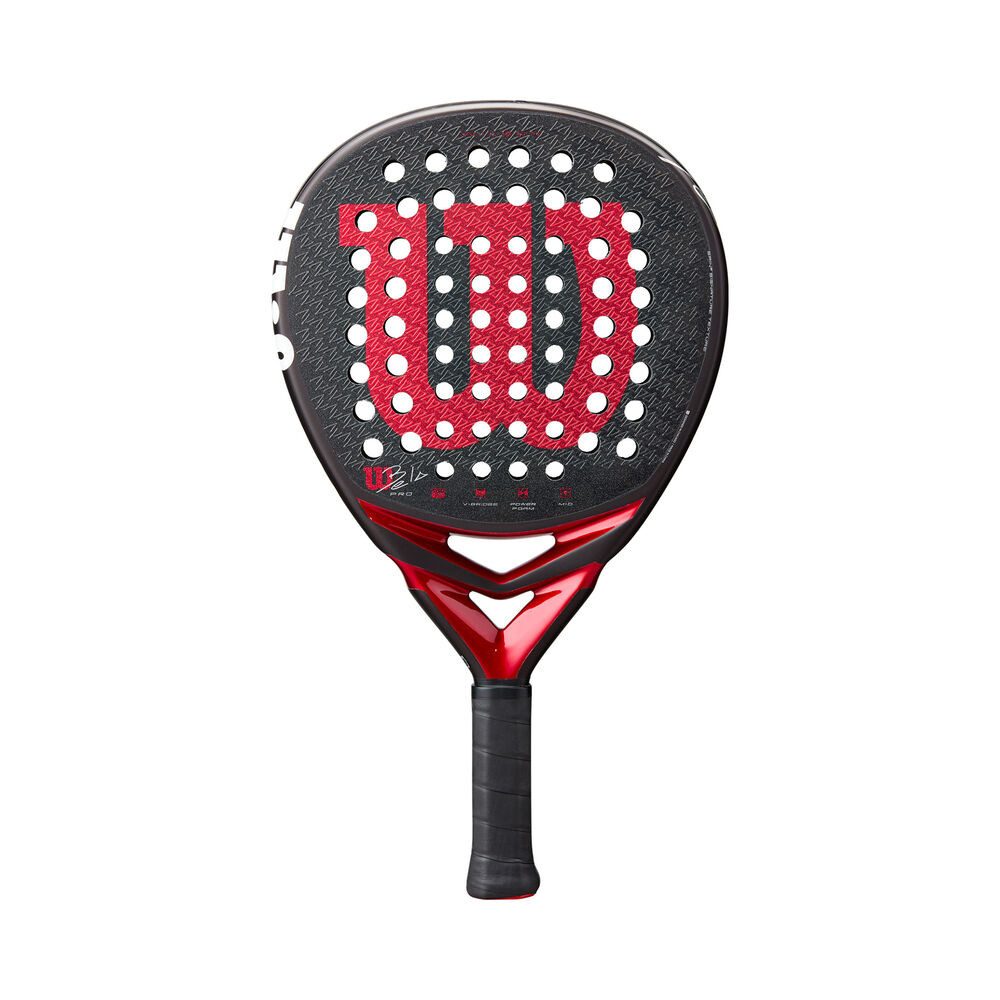 Wilson Padelschläger Bela Pro V3
