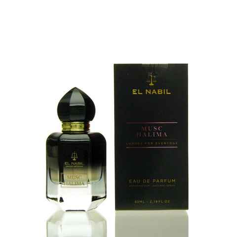 El Nabil Eau de Parfum El Nabil Musc Halima Eau de Parfum 65 ml