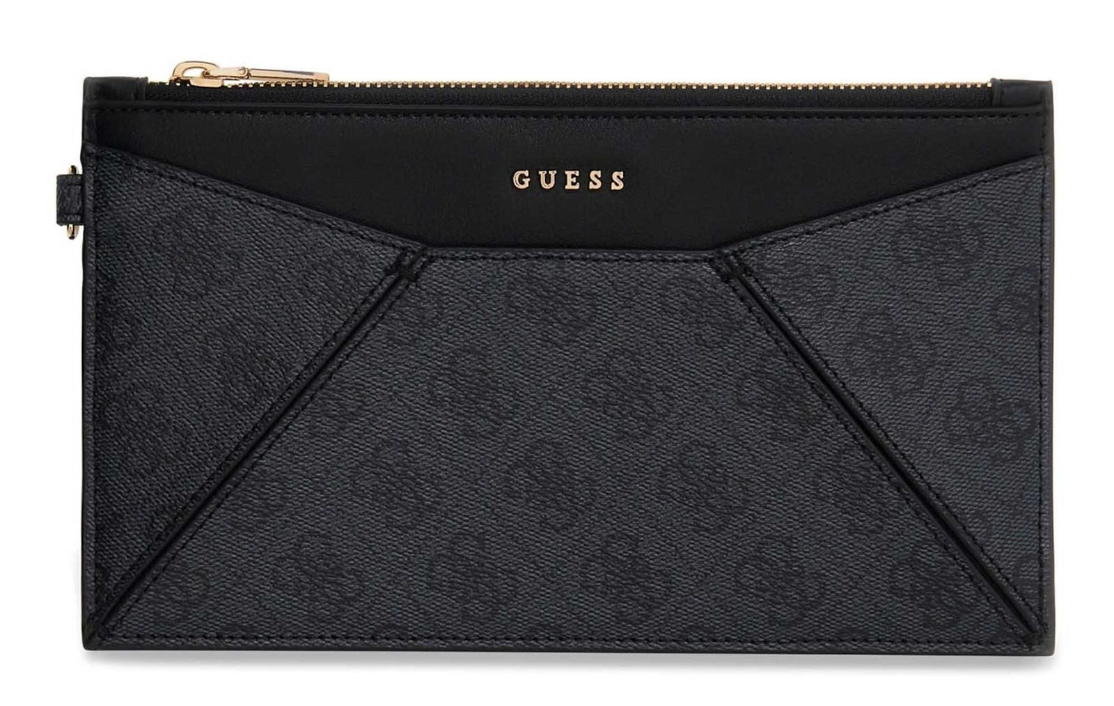 Handgelenktasche Zip Flat Pouch
