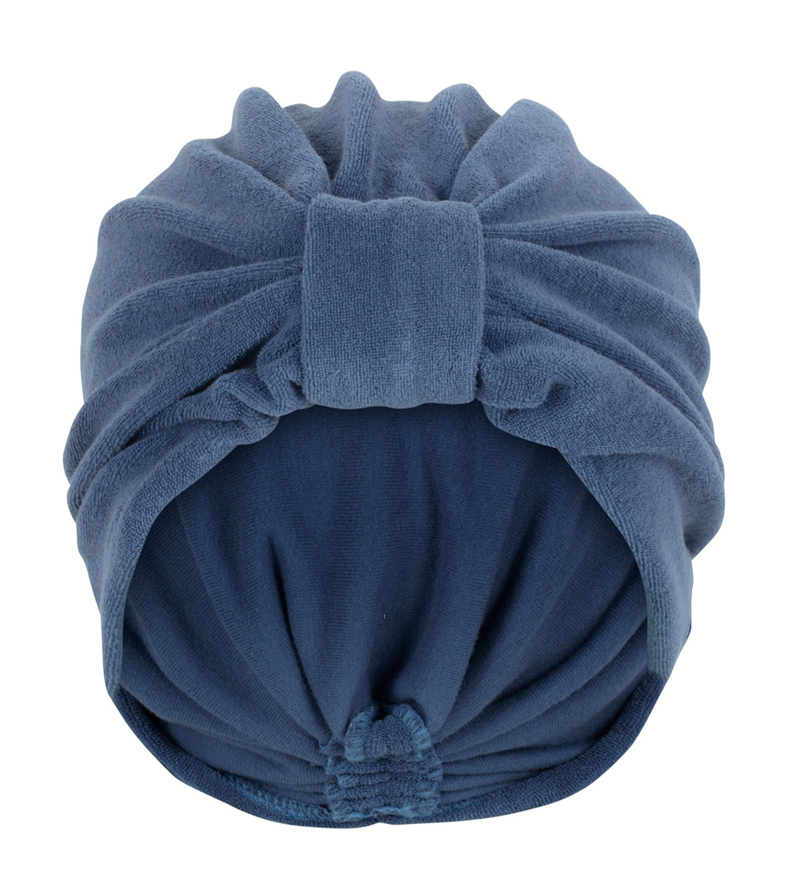 Fashy Turbanmütze Fashy - Baumwollturban Frotteeturban Apreshaube Saunahaub günstig online kaufen