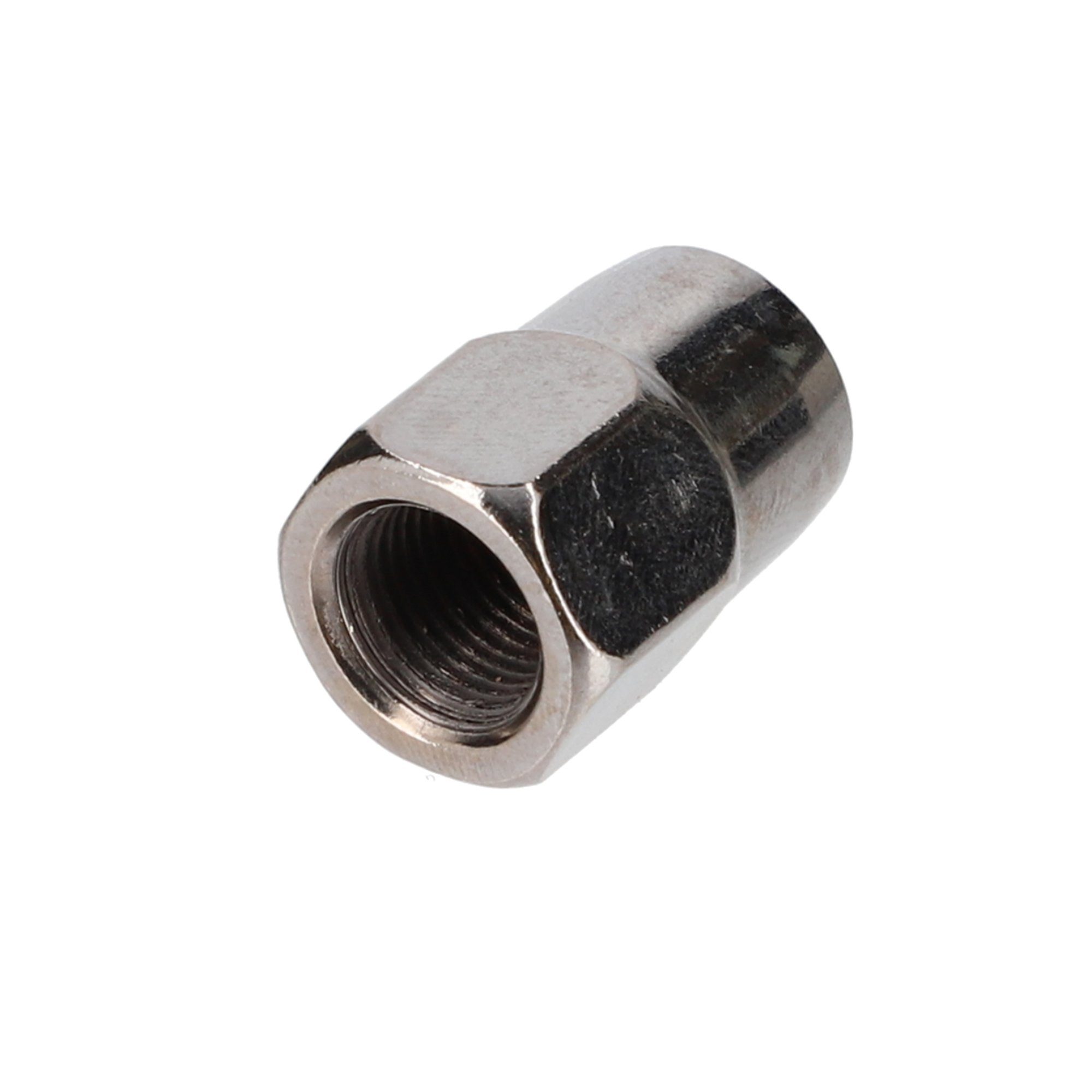 Sturmey Archer Vorderradnabe Fahrrad Hutmutter 13 32 Zoll HMN388 NIROSTA 3 und 5 Gang Nabe