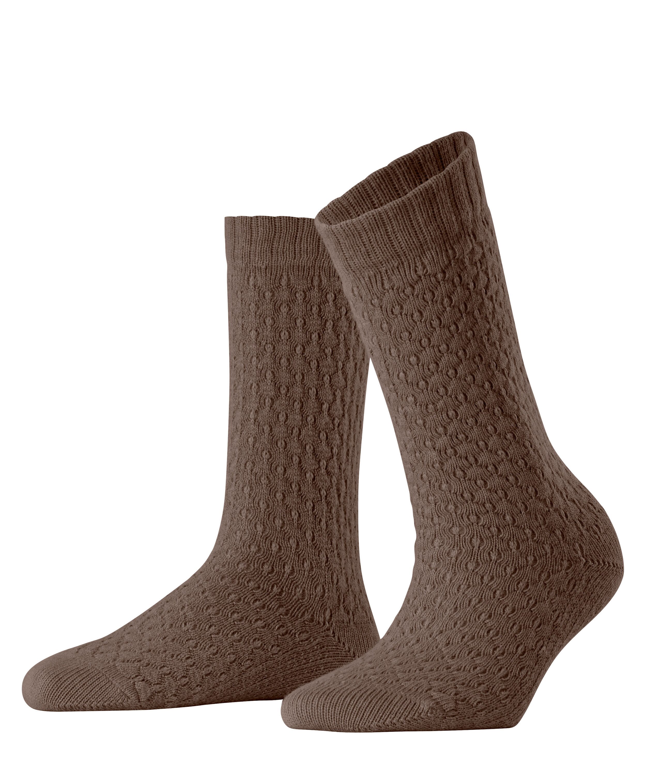Socken Orkney Socken mit luxuriöser Schurwolle