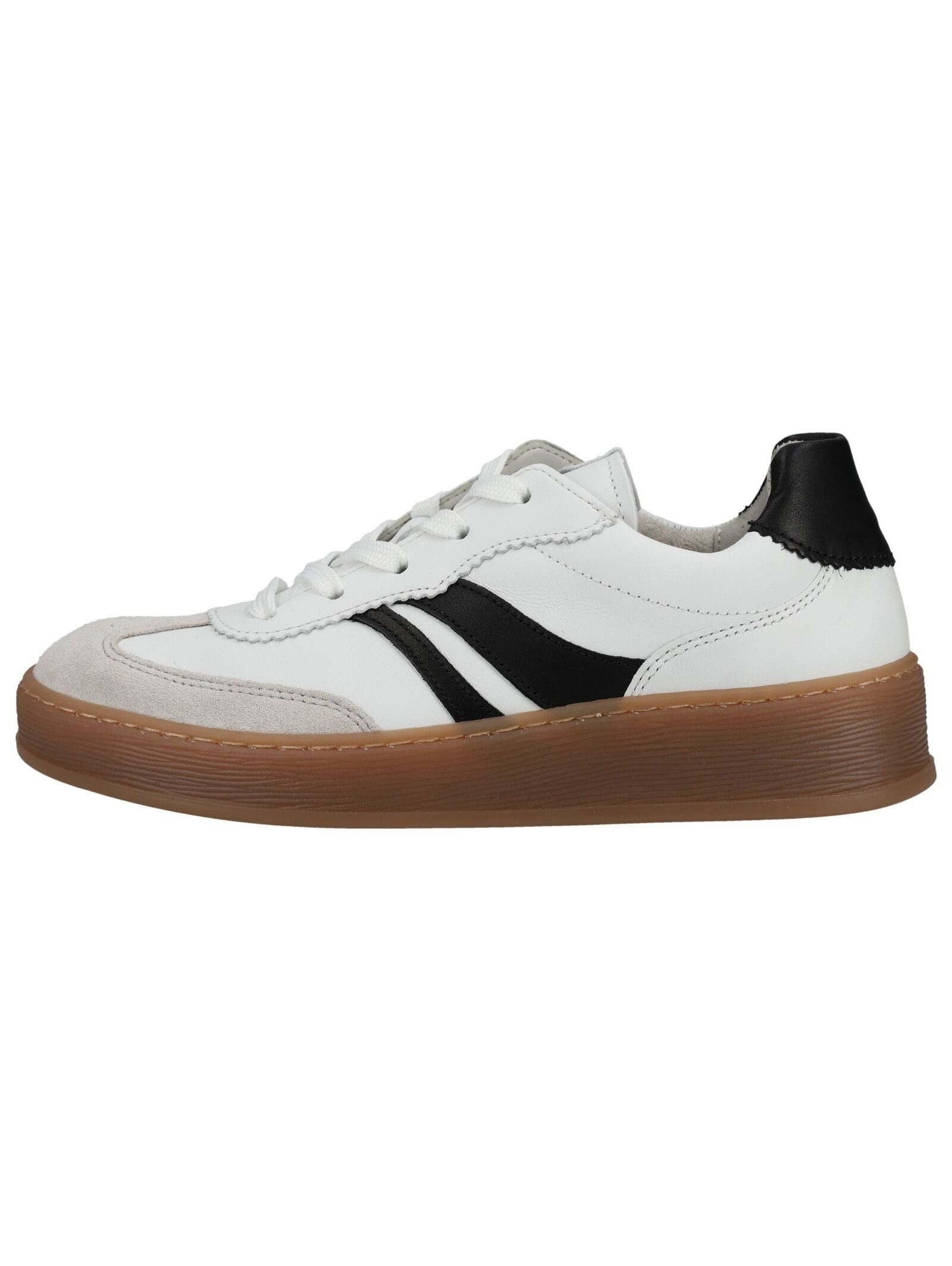 Gabor Comfort Gabor Comfort Sneaker Leder Sneaker